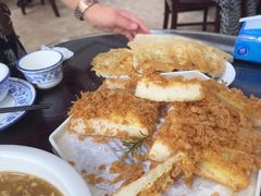 -邢家锅贴老店·非遗·开封菜(金明广场店)