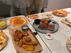 -必胜客(新辰里酒仙桥店)