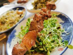 -百花人家(清水田园店)