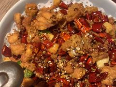 -湘西小馆(滨河路店)