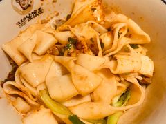 -吴满满油泼面(北方风味园店)