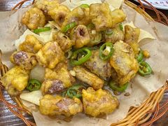 -南记食粥坊·宵夜大排档(莲花店)