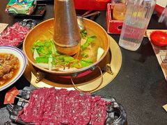-潮庭牛肉火锅·骑楼私宴