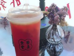 -餮熹Tipsea法餐(吉大店)