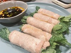 -半山腰·云南菜(侨福芳草地店)
