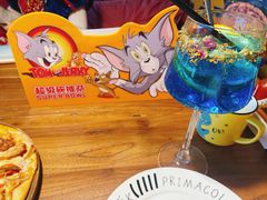 -SUPER BOWL超级碗(崂山丽达店)