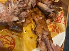 -六泰居·尔滨地标·东北菜(松北店)