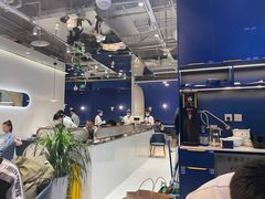 -兰湘子·湘菜小炒(石家庄万象城店)