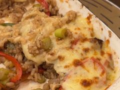 -Ciao窑炉披萨餐厅(宁波阪急店)