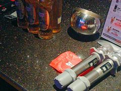 -欢乐迪KTV(南坪上海城店)