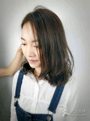点击看大图 -佛伦斯私人订制烫染国际连锁