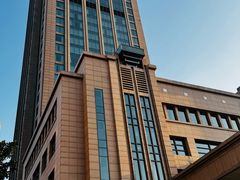 -上海浦东滨江喜来登酒店