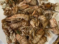 -宾朋海鲜美食餐厅·特色美食(兴海路店)