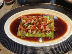 -曾宴·楚菜(湖北省博物馆店)