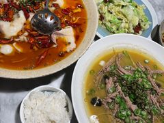 -懒人盐府人家(航天桥店)