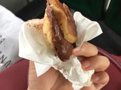 -梦菲思饼屋(瑞金宾馆店)