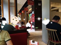 -味上湘菜馆(河马店)