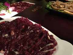 嫩牛-牛焱·贵州黄牛肉火锅(城西银泰店)