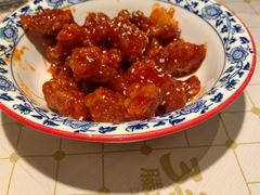-3弄堂·滕王饭店·江西菜(铜锣湾店)