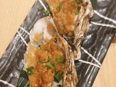 -清水日本料理铁板烧(学府路店)