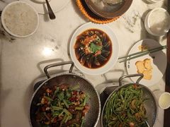 -小菜园新徽菜(徐州铜山万达店)