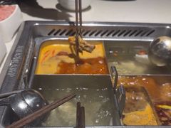 -海底捞火锅(长沙华创国际广场店)