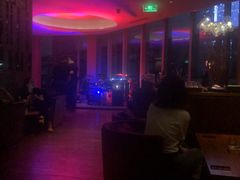 -广州柏悦酒店·悦吧·顶楼露天酒吧
