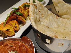 -Pita's&Tika's中东和印度风味餐厅(龙湖天街店)