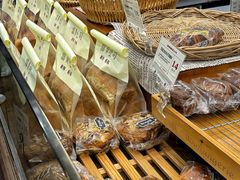 -富贵面包公司(运河店)