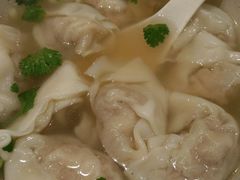-南城香·饭香串香馄饨香(青年路店)