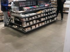 -MUJI无印良品(武汉世界城广场店)