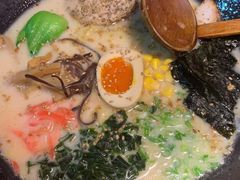 -鳗鱼家·深夜食堂(军博店)