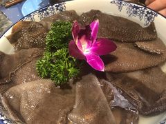 大侠水牛毛肚-蜀大侠火锅(建设路第五大道店)