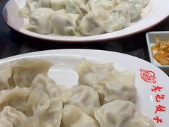 -李记东北饺子馆·东北菜(欢乐谷店)
