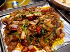 -胡家大厨(西三庄店)