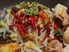 汽锅鸡-云海肴·汽锅鸡·云南菜(天山百盛优客店)