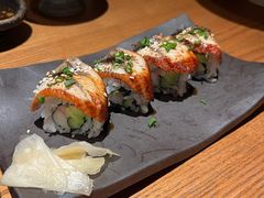 -贰捌零叁精致料理(钱湖店)