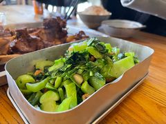 -有肉食·虎九闽菜(798艺术区店)