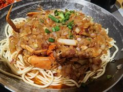 一棠蟹面-一棠龙虾•王牌虾球(楚河汉街店)