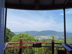 -三亚亚龙湾人间天堂鸟巢度假村