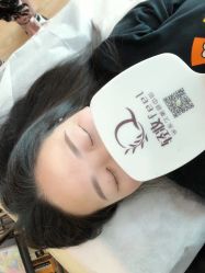 -轻妆Feel·半永久纹眉眼线