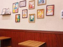 大堂-曼谷食堂·泰国家庭料理(丹桂路店)