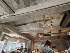 -来回·咖啡(天河南店)