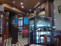 大堂-德大西餐社(云南南路店)