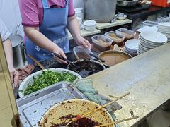 -正味斋锅巴菜(西北角店)