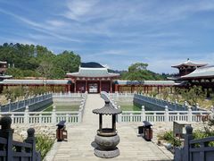 -莆田南少林寺