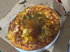 -达美乐比萨(文三路店)