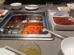 -海底捞火锅(江南盛天地店)