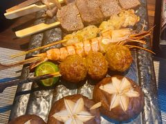 -山葵家·创意料理(EFC欧美广场店)