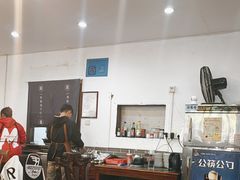 -蒸坊黄鳝饭(骏丰大厦店)